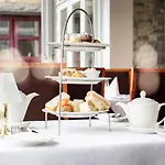 Manor Hotel 4*
