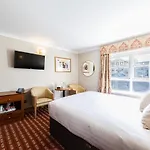 Manor Hotel Ballina (Mayo)