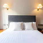 Ξενοδοχείο Manor Ballina (Mayo)