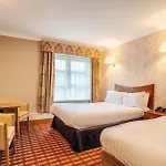 Hotel Manor Ballina (Mayo)