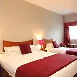 Hotel Manor