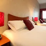 Manor 4* Ballina (Mayo)