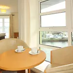 Manor Hotell Ballina (Mayo)