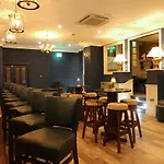 Ξενοδοχείο Manor Ballina (Mayo)