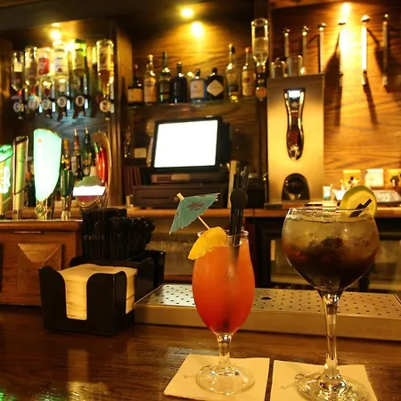 ホテル マナー バリナ