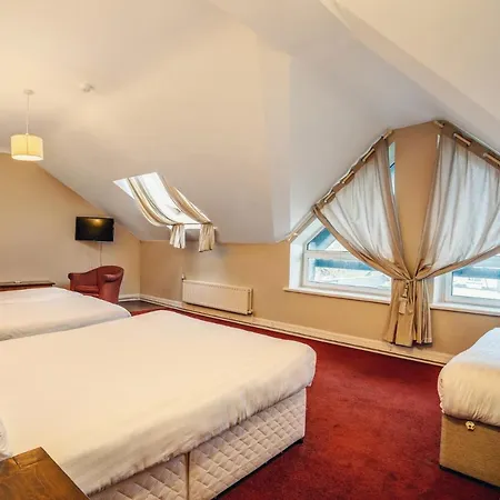 Ballina Manor Hotel