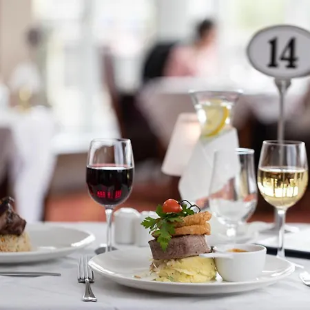 Manor Hotel Ballina (Mayo)