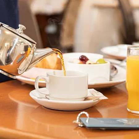 호텔 Manor 발리나