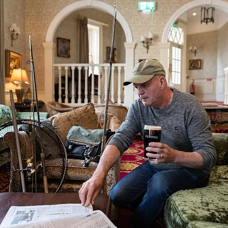 Manor 호텔 발리나