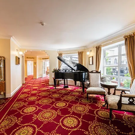Manor Hotel Ballina (Mayo)