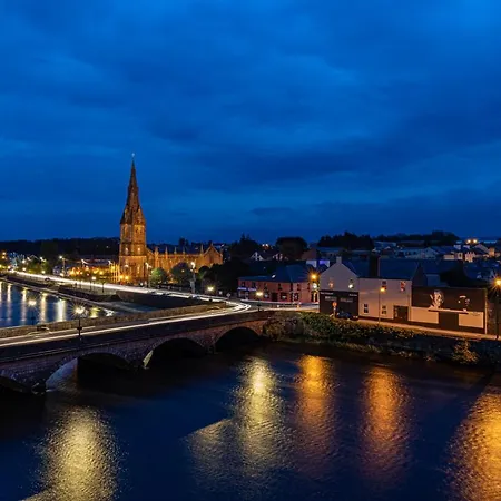 Hotel Ballina Manor 4*