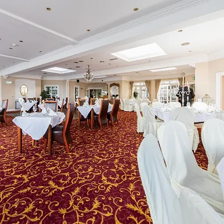 Hotel Ballina Manor
