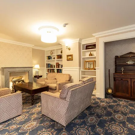 Ballina Manor 4* Ballina (Mayo)