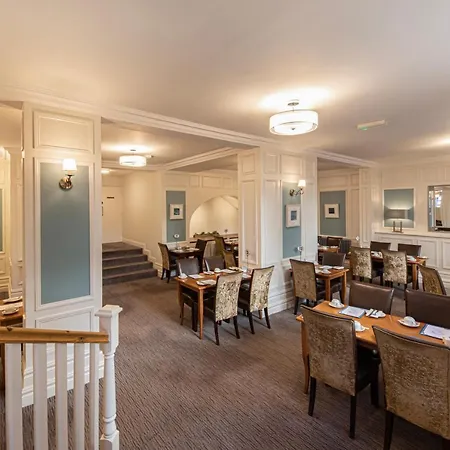 호텔 Manor 발리나