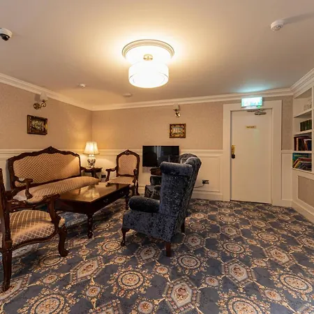 Hotel Ballina Manor Ballina (Mayo)