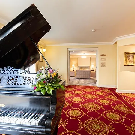 Ballina Manor 4* Ballina (Mayo)