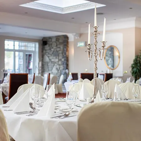Hotel Ballina Manor 4*