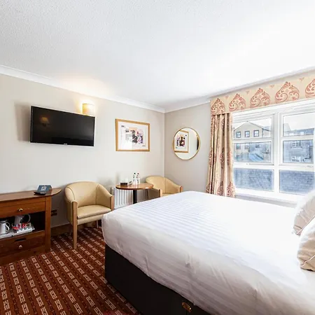 Manor Hotel Ballina (Mayo)