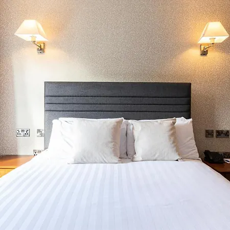 Hotel Manor Ballina (Mayo)