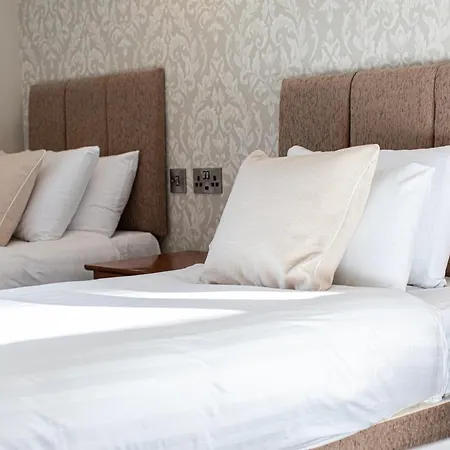 Hotel Ballina Manor