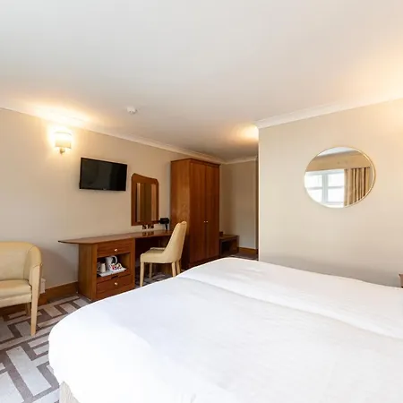 Ballina Manor Hotel