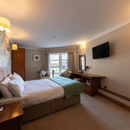 Hotel Manor Ballina (Mayo)