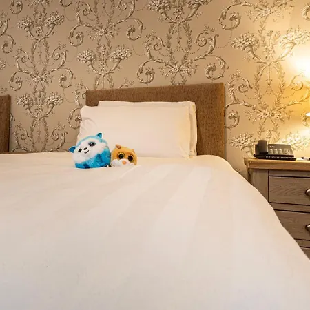 호텔 Manor 4*