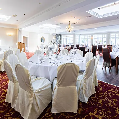 Ballina Manor Ballina (Mayo)