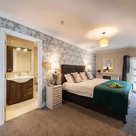 Hotel Ballina Manor 4*
