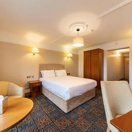 Hotel Ballina Manor 4*