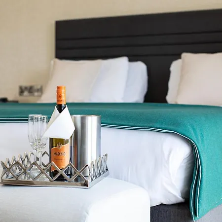 Ballina Manor 4*