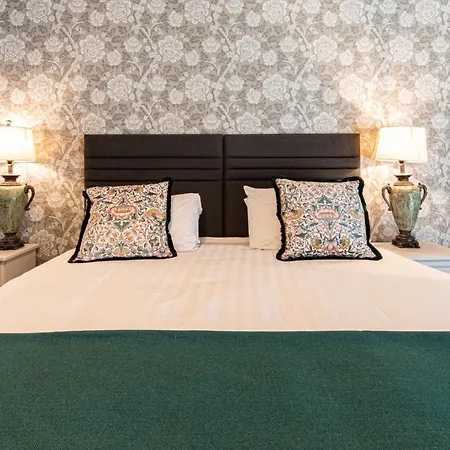Hotel Ballina Manor