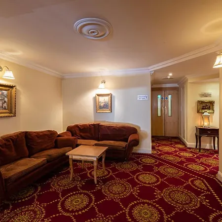 Ballina Manor 4* Ballina (Mayo)