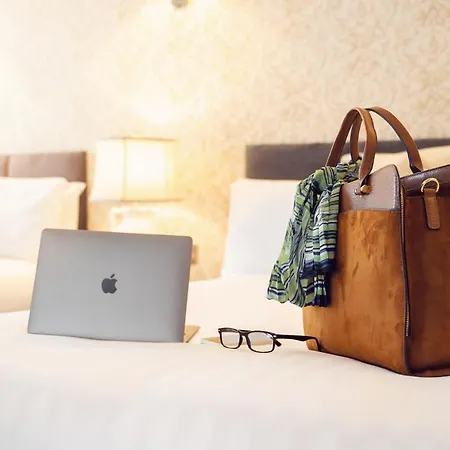 호텔 Manor 발리나