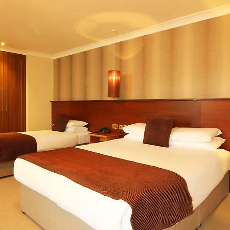 Manor 호텔 발리나