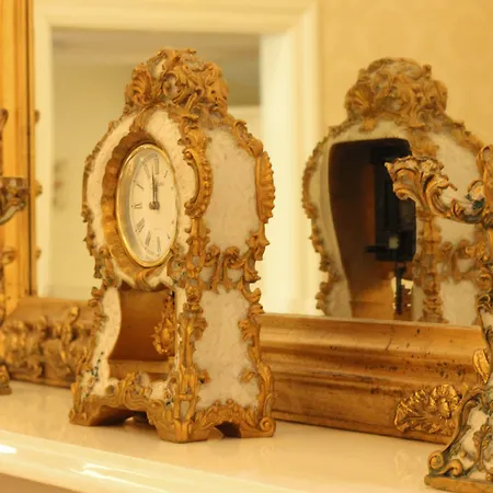 マナー ホテル バリナ