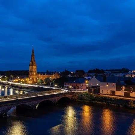 Manor 호텔 발리나