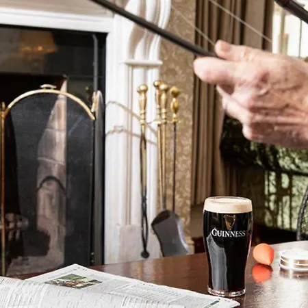 호텔 Manor 발리나