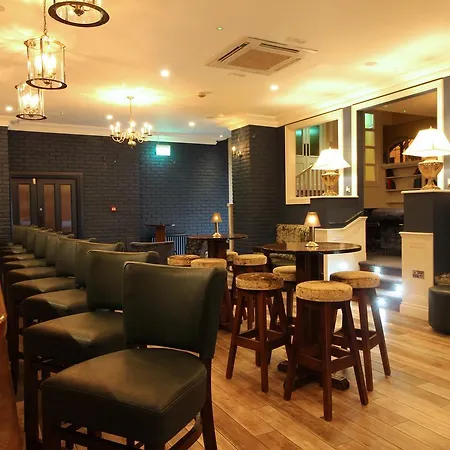 Hotel Manor Ballina (Mayo)