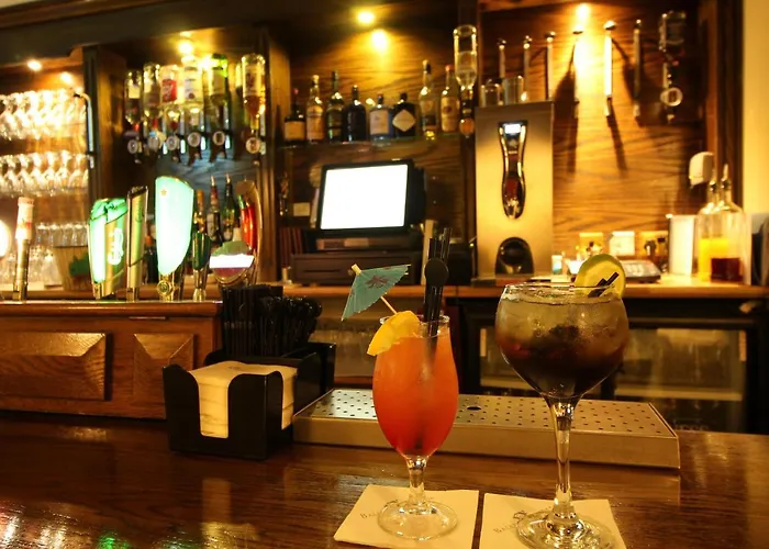 Hotel Manor Ballina (Mayo)