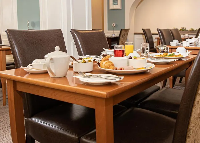 Manor Ballina (Mayo)