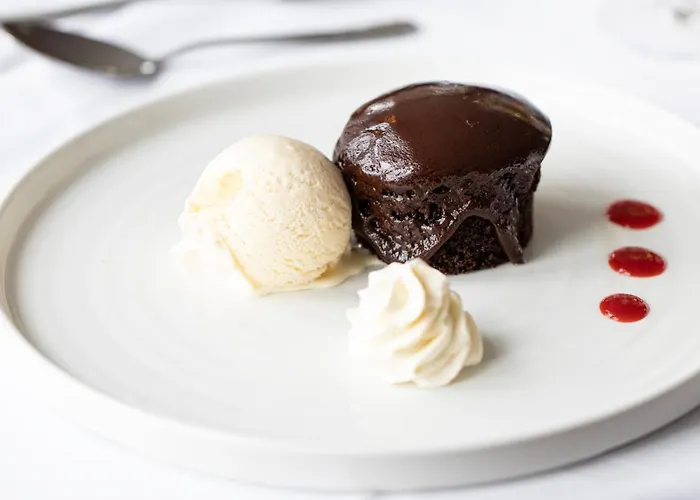 Manor Hotell Ballina (Mayo)