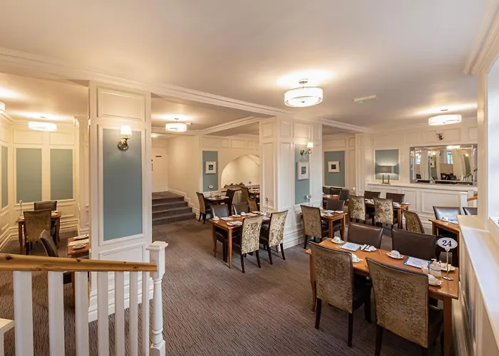 Hotel Manor Ballina (Mayo)