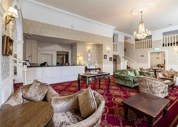 Manor 4* Ballina (Mayo)