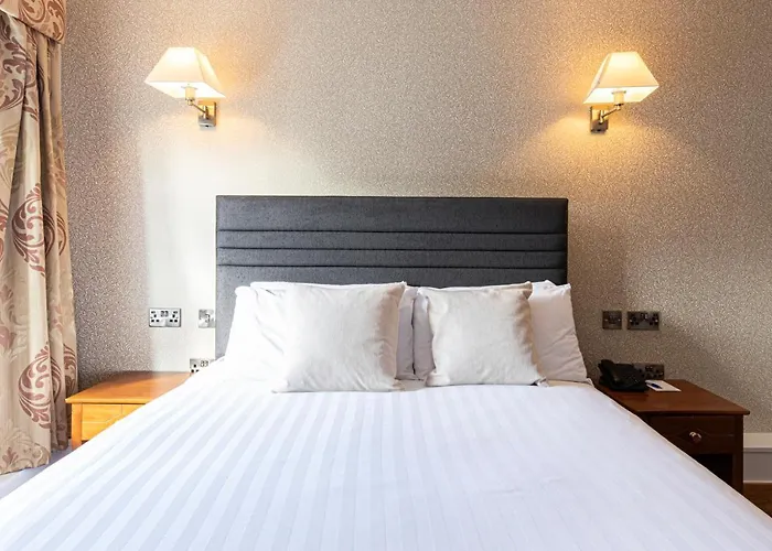 Hotel Manor Ballina (Mayo)