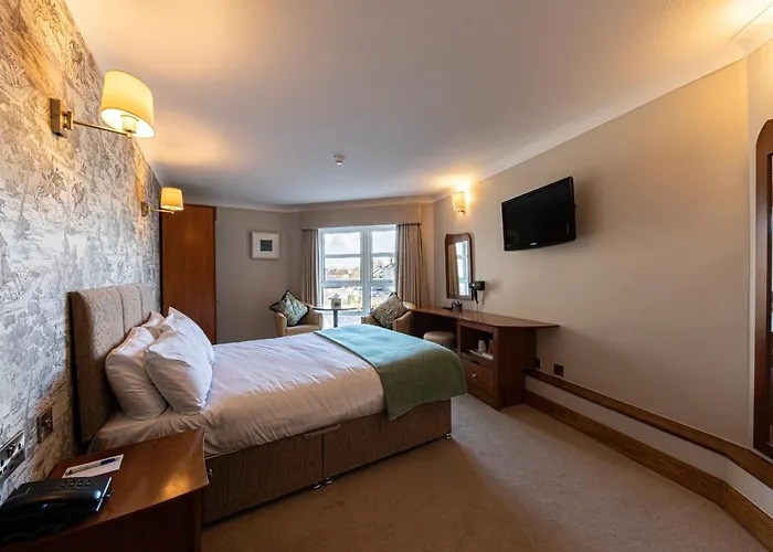 Hotel Manor Ballina (Mayo)