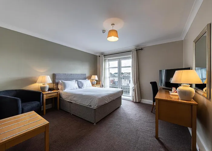 Manor Ballina (Mayo)