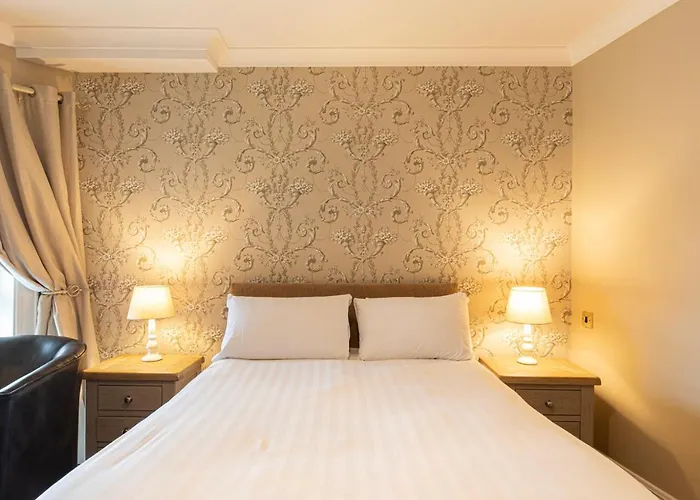 Manor 4* Ballina (Mayo)