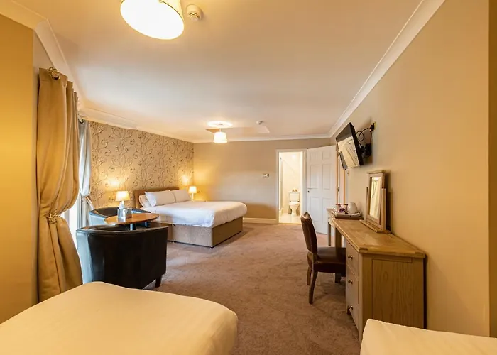 Manor Ballina (Mayo)