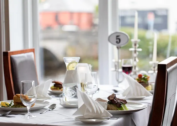 Manor Hotel Ballina (Mayo)